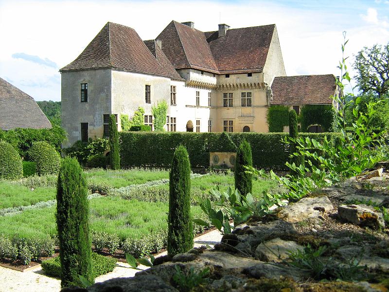 Chateau de Losse.jpg - Château de Losse.